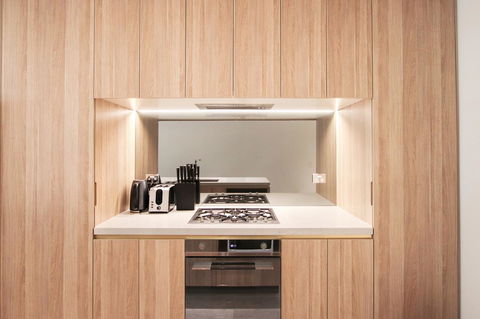 DD Apartments On Day - Accommodation Sunshine Coast 2
