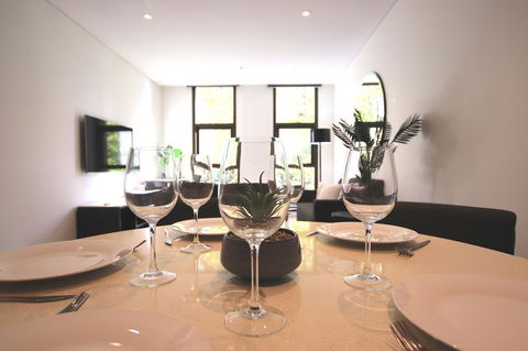 DD Apartments On Day - Accommodation Sunshine Coast 1