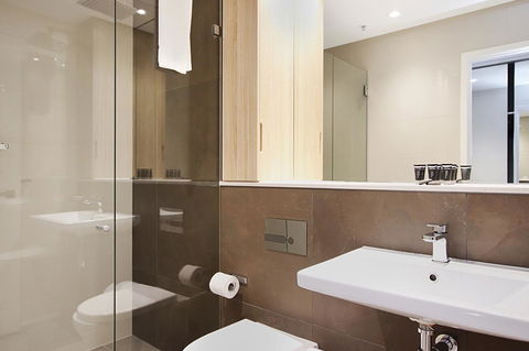 DD Apartments On Day - Accommodation Sunshine Coast 3