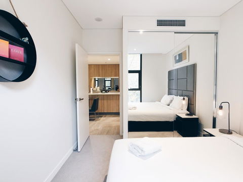 DD Apartments On Day - Accommodation Sunshine Coast 37
