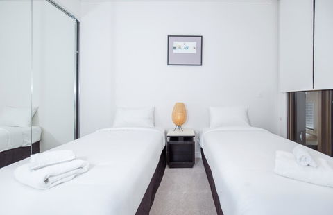 DD Apartments On Day - Accommodation Sunshine Coast 25