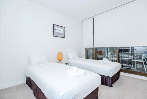 DD Apartments On Day - Accommodation Sunshine Coast 27
