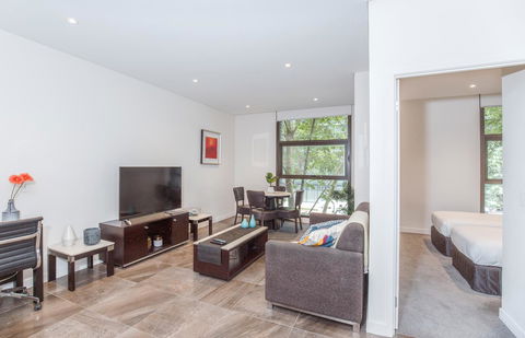 DD Apartments On Day - Accommodation Sunshine Coast 8