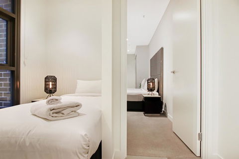 DD Apartments On Day - Accommodation Sunshine Coast 6