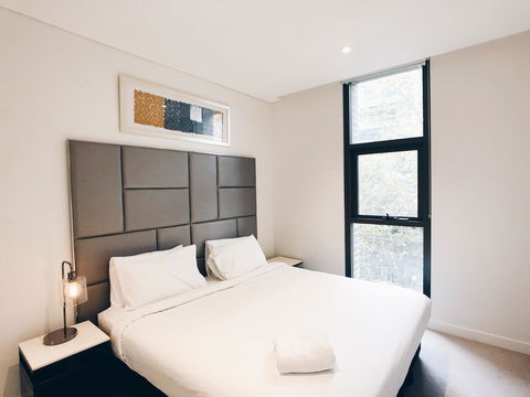 DD Apartments On Day - Accommodation Sunshine Coast 42