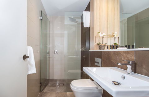 DD Apartments On Day - Accommodation Sunshine Coast 30