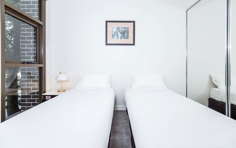 DD Apartments On Day - Accommodation Sunshine Coast 16