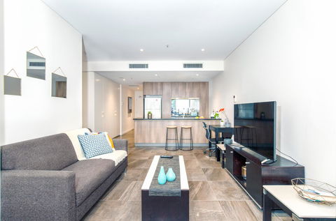 DD Apartments On Day - Accommodation Sunshine Coast 9