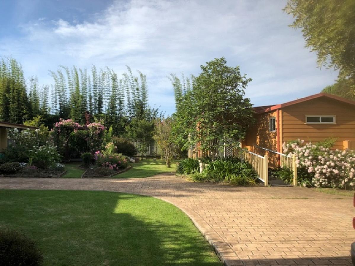 Berry NSW Accommodation Sunshine Coast