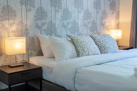 Apartments In Pyrmont - Accommodation Sunshine Coast 35