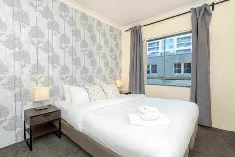 Apartments In Pyrmont - Accommodation Sunshine Coast 36