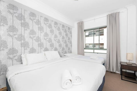 Apartments In Pyrmont - Accommodation Sunshine Coast 7