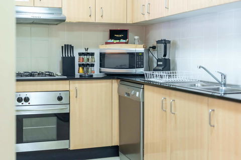 Apartments In Pyrmont - Accommodation Sunshine Coast 29