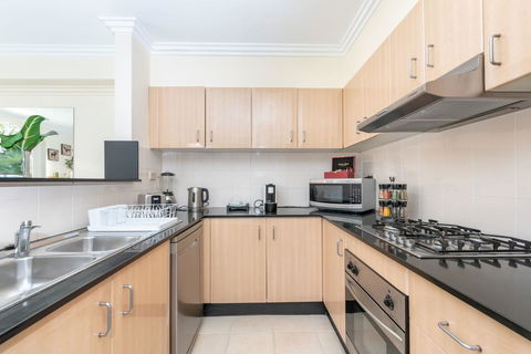 Apartments In Pyrmont - Accommodation Sunshine Coast 41