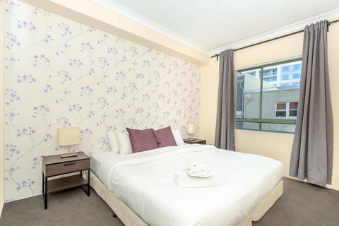 Apartments In Pyrmont - Accommodation Sunshine Coast 38