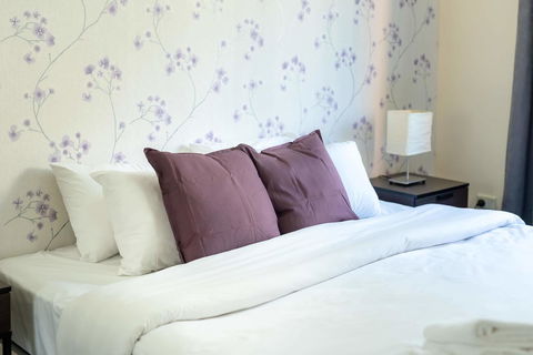 Apartments In Pyrmont - Accommodation Sunshine Coast 39