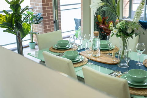Apartments In Pyrmont - Accommodation Sunshine Coast 23