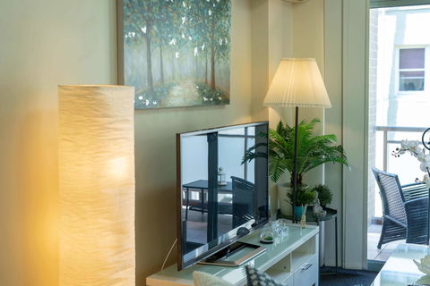 Apartments In Pyrmont - Accommodation Sunshine Coast 42
