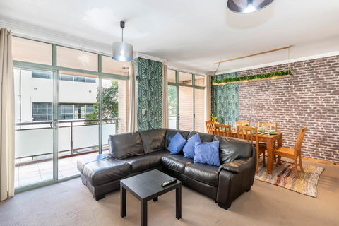 Apartments In Pyrmont - Accommodation Sunshine Coast 18