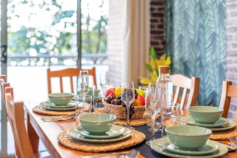Apartments In Pyrmont - Accommodation Sunshine Coast 9