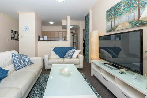 Apartments In Pyrmont - Accommodation Sunshine Coast 43