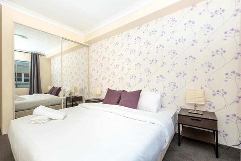 Apartments In Pyrmont - Accommodation Sunshine Coast 40