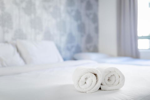 Apartments In Pyrmont - Accommodation Sunshine Coast 6