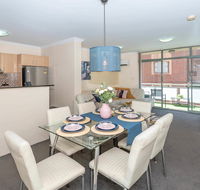 Apartments in Pyrmont - Accommodation Sunshine Coast