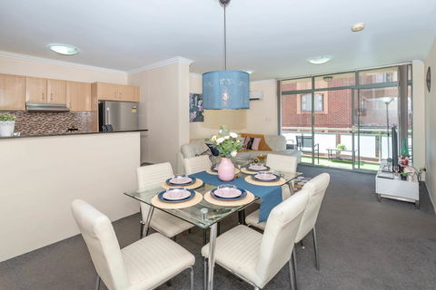 Apartments In Pyrmont - Accommodation Sunshine Coast 0
