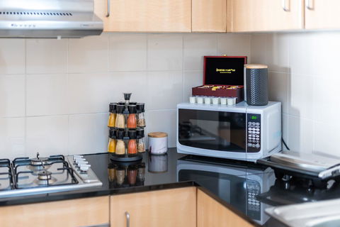 Apartments In Pyrmont - Accommodation Sunshine Coast 12