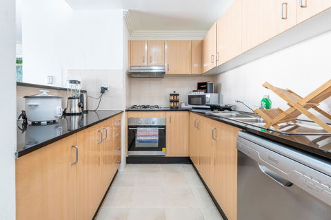 Apartments In Pyrmont - Accommodation Sunshine Coast 16