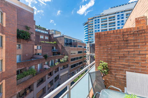Apartments In Pyrmont - Accommodation Sunshine Coast 20