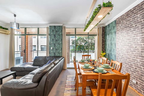 Apartments In Pyrmont - Accommodation Sunshine Coast 19