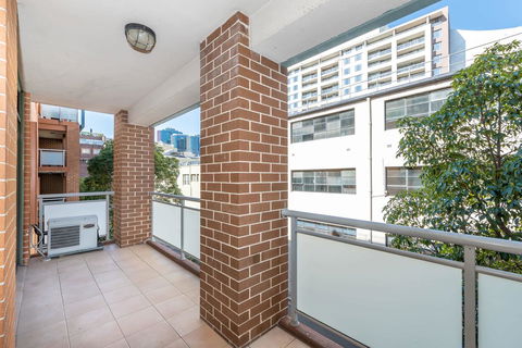 Apartments In Pyrmont - Accommodation Sunshine Coast 2