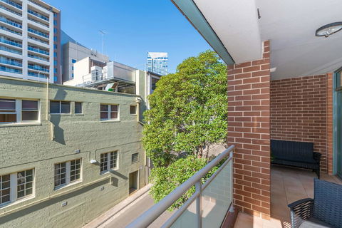 Apartments In Pyrmont - Accommodation Sunshine Coast 28