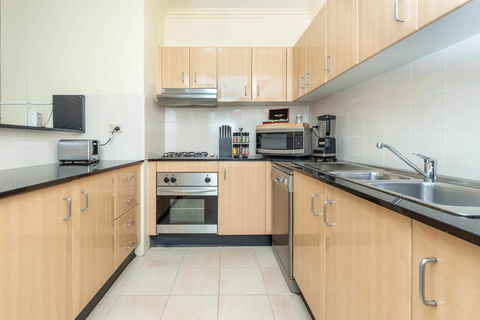 Apartments In Pyrmont - Accommodation Sunshine Coast 32