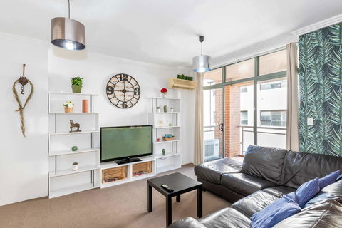 Apartments In Pyrmont - Accommodation Sunshine Coast 15