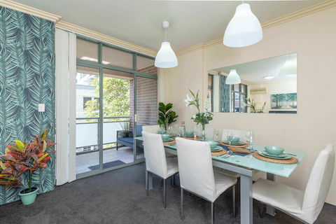 Apartments In Pyrmont - Accommodation Sunshine Coast 22