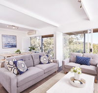Bright and Spacious Family Home With Leafy Deck - Accommodation Sunshine Coast