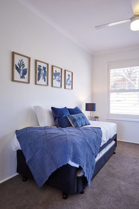 Bright And Spacious Family Home With Leafy Deck - Accommodation Sunshine Coast 30
