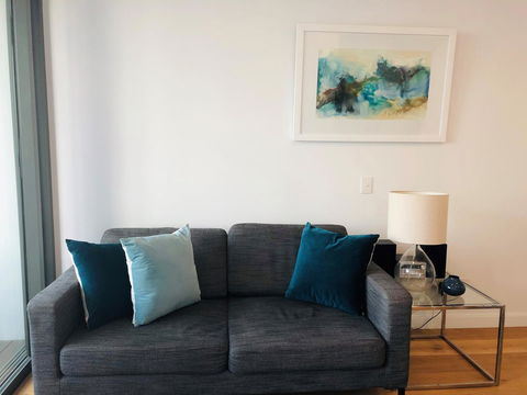 Wyndel Apartments Neutral Bay - Military - Accommodation Sunshine Coast 1