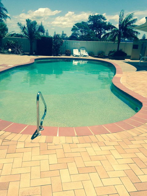 Oxley Cove Holiday Apartment - Accommodation Sunshine Coast 3