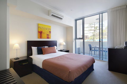 Macquarie Waters Boutique Apartment Hotel - Accommodation Sunshine Coast 25