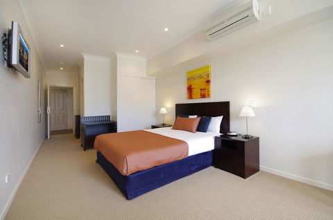 Macquarie Waters Boutique Apartment Hotel - Accommodation Sunshine Coast 26