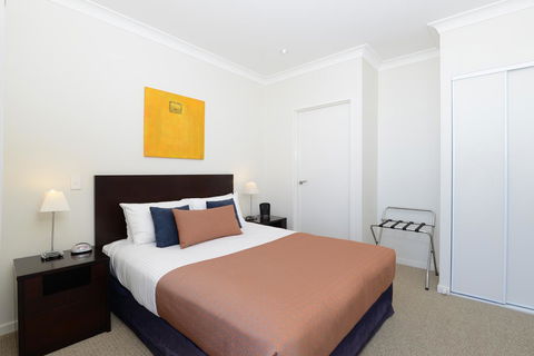 Macquarie Waters Boutique Apartment Hotel - Accommodation Sunshine Coast 12