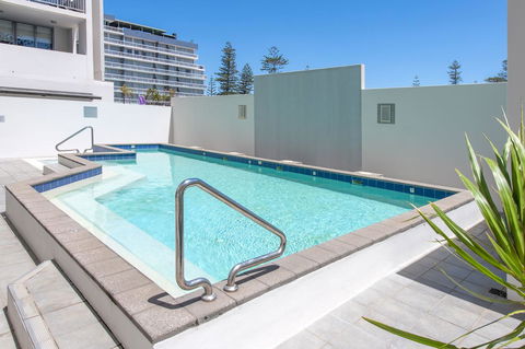 Macquarie Waters Boutique Apartment Hotel - Accommodation Sunshine Coast 4