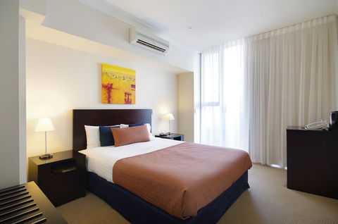 Macquarie Waters Boutique Apartment Hotel - Accommodation Sunshine Coast 16