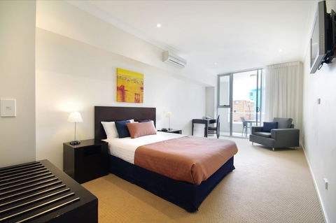 Macquarie Waters Boutique Apartment Hotel - Accommodation Sunshine Coast 27