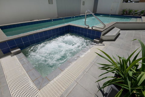 Macquarie Waters Boutique Apartment Hotel - Accommodation Sunshine Coast 10