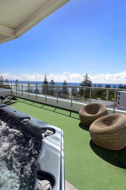Macquarie Waters Boutique Apartment Hotel - Accommodation Sunshine Coast 8
